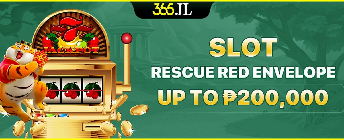 Weekly VIP Slots Rescue Bonus