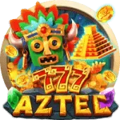 Aztec 777