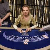 Bet Stacker Blackjack 3