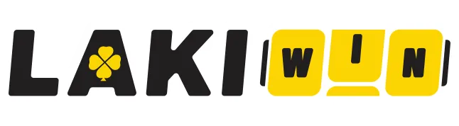 Laki Win Logo